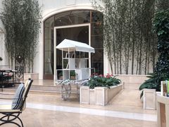 -利顺德大饭店·维多利亚花园(小白楼店)