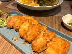 -安南越南餐厅(青岛万象城店)