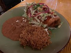 -Pistolera Mexican Cantina女枪手墨西哥餐厅(碧云路店)