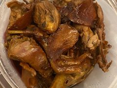 -斯丹姜母鸭·古法干香(涂门街总店)