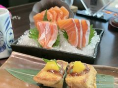 -匠和风精致料理(莆田财富中心店)