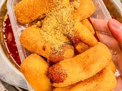 -天星正源火锅(地勘路店)