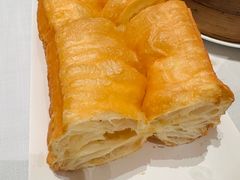 -君庭中餐厅(友谊宾馆店)