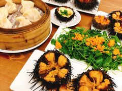 -海胆小馆(东北水饺·春柳店)