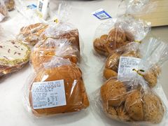 -新麦西饼(广东路店)
