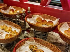 -金玛国宾酒店-自助西餐厅