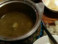 -草原牧羊火锅·龙虾·烤鱼(杨浦店)