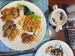 -杭州温德姆至尊豪廷大酒店