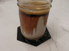 咖啡重度患者-麻雀咖啡SPARROW COFFEE(十全街店)