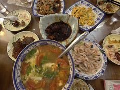 -灵福缘私房菜·农家菜(拈花湾·灵山大佛必推店)