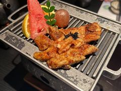 -花潮料理艺食馆(SM新生活广场店)