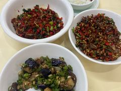 -笨罗卜浏阳菜馆(龙华鹏润达店)