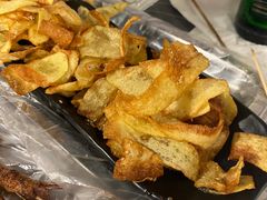 -回忆经典小肉串