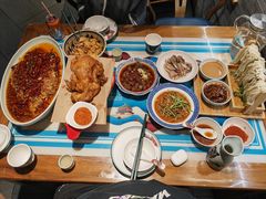 -醉长安(钟楼旗舰店)