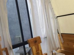 -云禾壹海景庄园餐厅