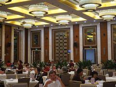 大堂-顺德人家食府(黄金广场店)