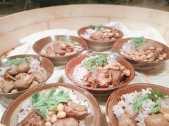 -都会尚膳·海鲜自助餐厅(重庆万豪酒店)