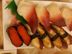 picture-万岁寿司(万国店)