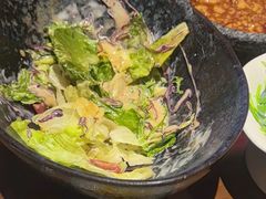 -白石的深夜食堂(济南万象城店)