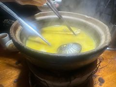-捞围鲜·港式打边炉(海阳路店)