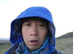 -班公湖