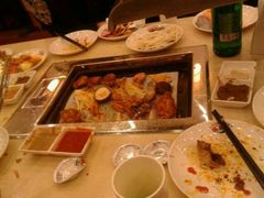 -北京汉丽轩自助烤肉火锅超市(香港城店)