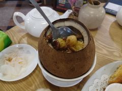 -佛有缘素食馆·荔湾老字号(陈家祠首店)