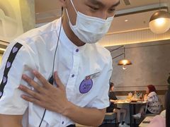 -必胜客(乐山世豪PH店)