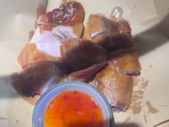 -洞庭土菜馆(天河北总店)