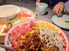 -怪噜范·贵阳小吃大排档(金源旗舰店)