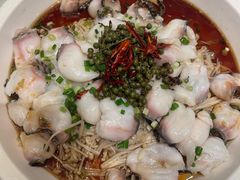 -北李·海肠捞饭·大连菜(开发区黄海西路店)