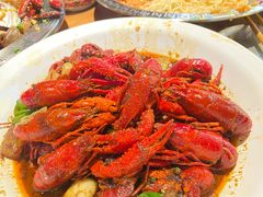 -红钳侠小龙虾·烧烤(中赢康康谷店)