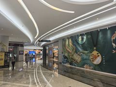 -KK ONE(京基滨河时代店)