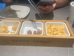 -探炉·香辣豆花烤鱼(笋岗宝能环球汇店)