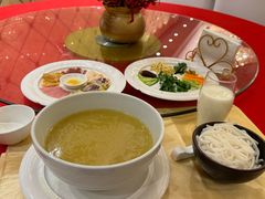 -豪廷轩中餐厅·特色云南菜(温德姆至尊豪廷大酒店)