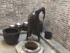 -均和墟历史街区-平和大押