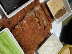 -保定会馆(秀兰店)