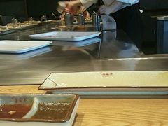 -赤坂亭·M9和牛烧肉·铁板烧(合肥万象城店)