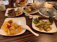-嘉悦汗蒸时代(曙光路店)
