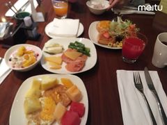 -广交会威斯汀酒店