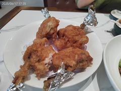-梅利汴京烤鸭•开封豫菜地标店(东大街店)
