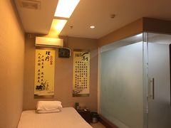 -紫罗兰足浴养生会所(长兴城店)