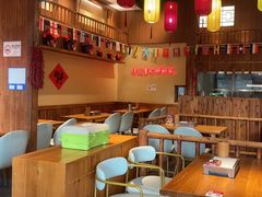 -老高烧烤(龙华星河iCO店)