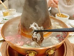 -八先生涮肉房(三里河店)