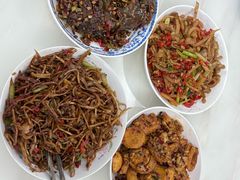 -笨罗卜浏阳菜馆(龙华鹏润达店)
