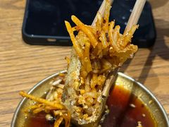 -小豆海棠(人民南路店)
