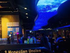 -三个蒙古大叔羊肉串(大宁店)