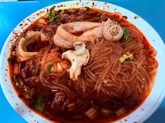 -甘记肥肠粉(马鞍北路店)