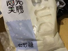 阳光美膳&nbsp;白砂糖1kg-盒马鲜生(莱蒙都会店)