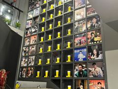 -咪咕咖啡(北京西单店)